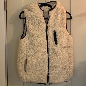 Sherpa Vest